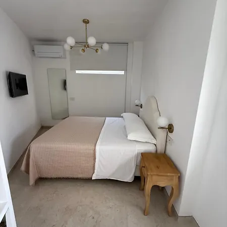 Casa Elisa Daire *
