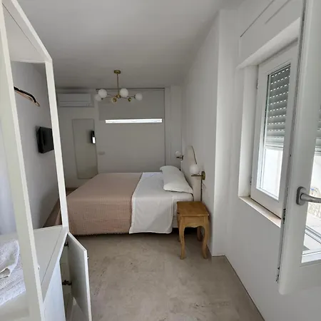 Apartment Casa Elisa Appartament