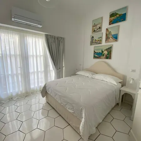 Casa Elisa Apartment Capri