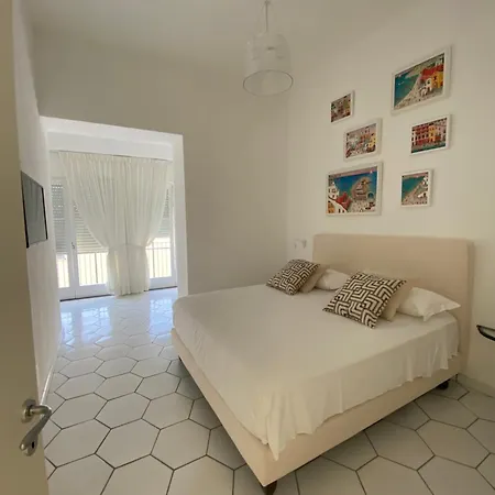 Casa Elisa Daire
